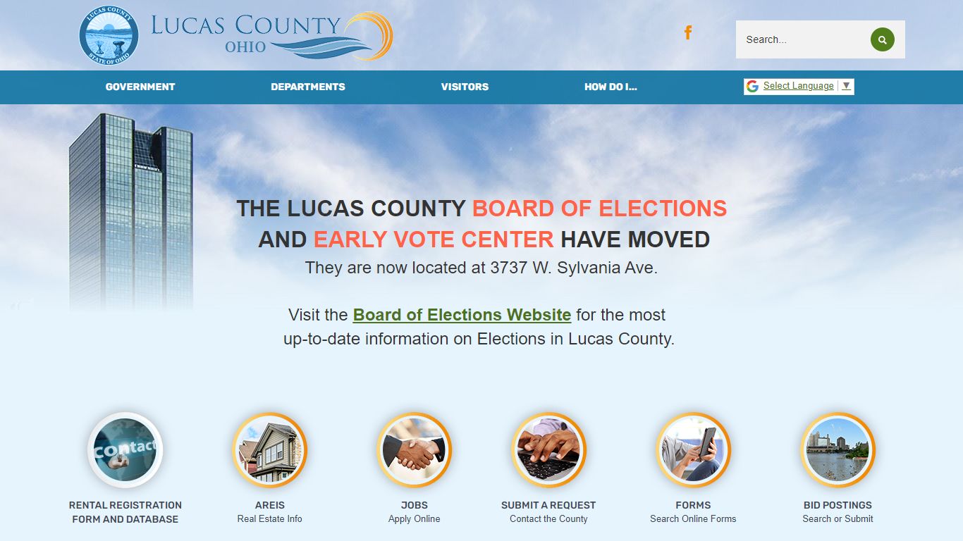 Lucas County Corrections Center Page 1 of 30 08/12/2022 03:01 Offenders ...